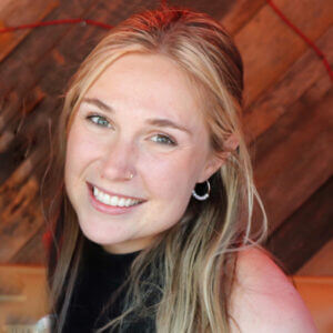 Addie Luehrs