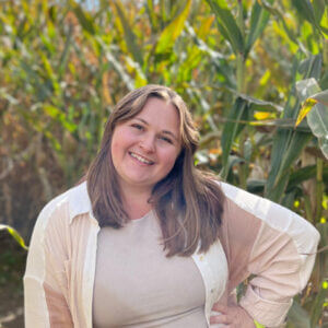 Emily Sucher