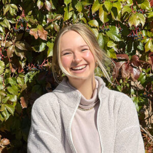 Hannah Hoff
