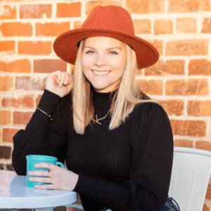 Kelsey Bruner Buckley