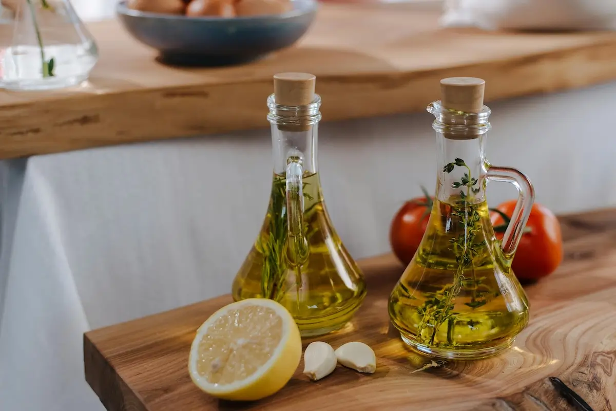 The Best Cooking Oils