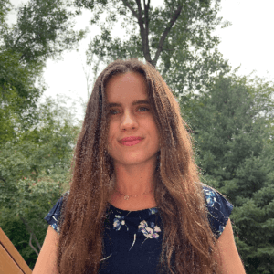 Amelia Lesher