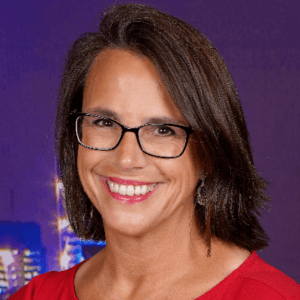 Lisa Greene