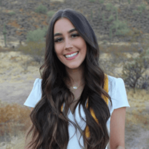 Amy Fabrizio