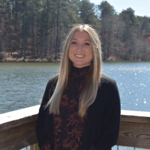 Brittany Roley