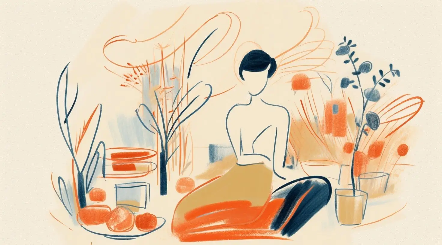 How to Eat Healthy Without Cooking