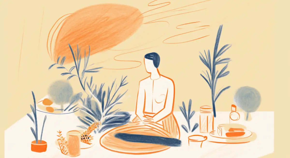 Gut Microbiome & Mental Health