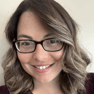 Andrea McCollum