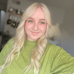 Sarah Kinsey