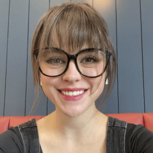 Carolyn Arbuckle