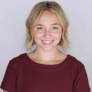 Gwen Gorman