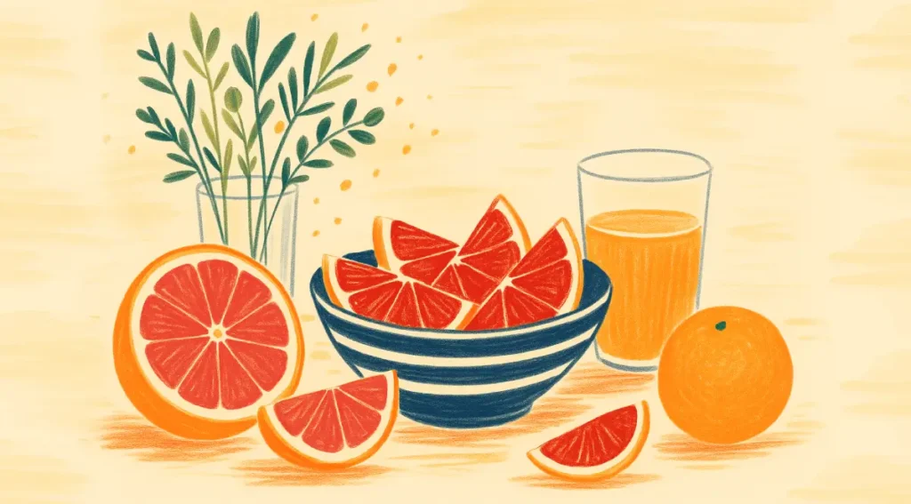 Can You Eat Grapefruit if You're a Diabetic?