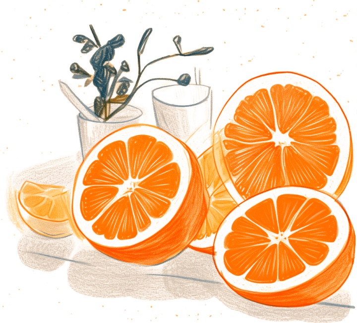 dl-oranges Oranges
