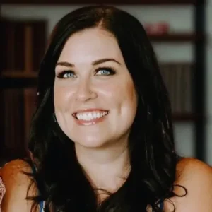 Amanda Brown
