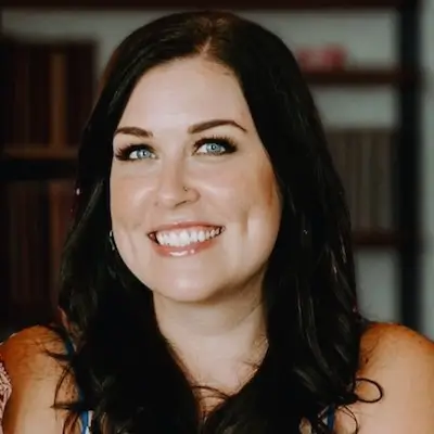 Amanda Brown
