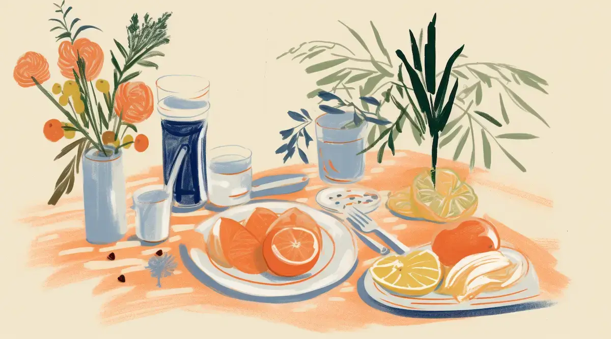 Prediabetes Breakfast Options