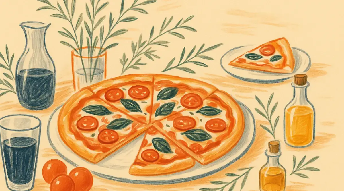 Can You Eat Pizza If You Have Diabetes?