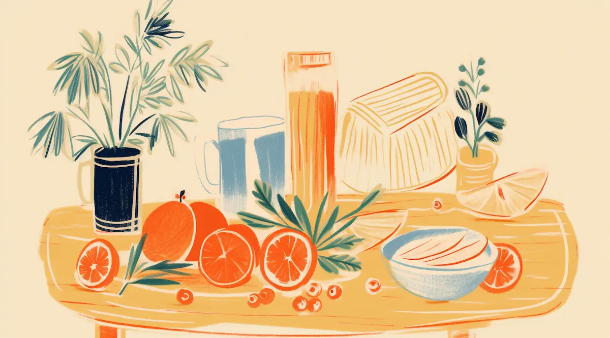 The Best Diet for Prediabetes and High Cholesterol