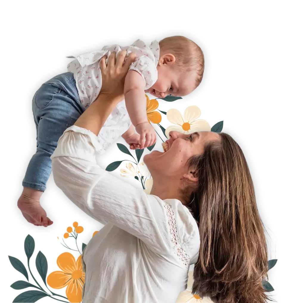 Online Postpartum Dietitian