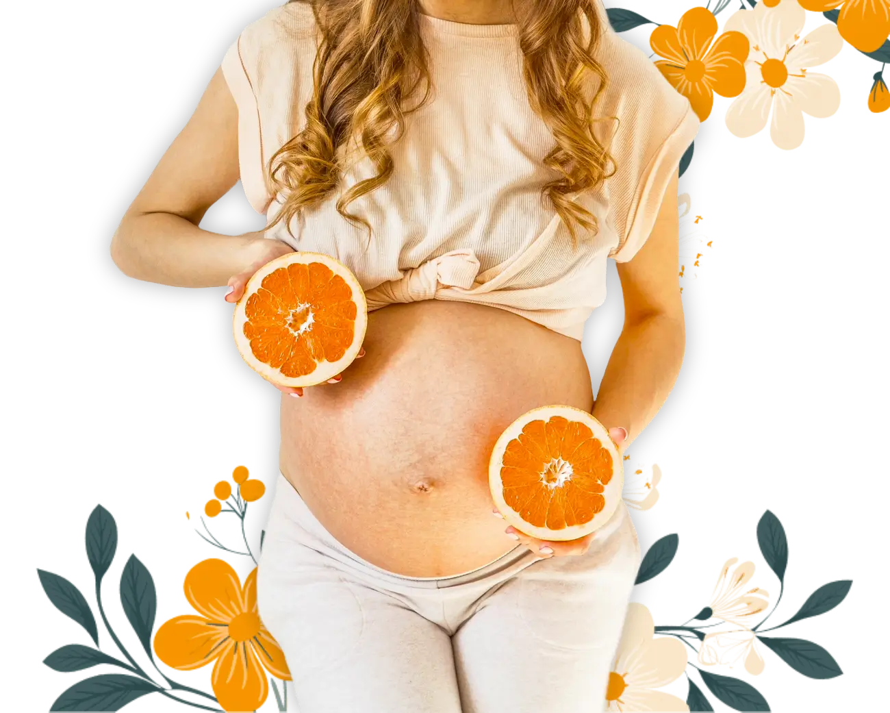 Prenatal Dietitian