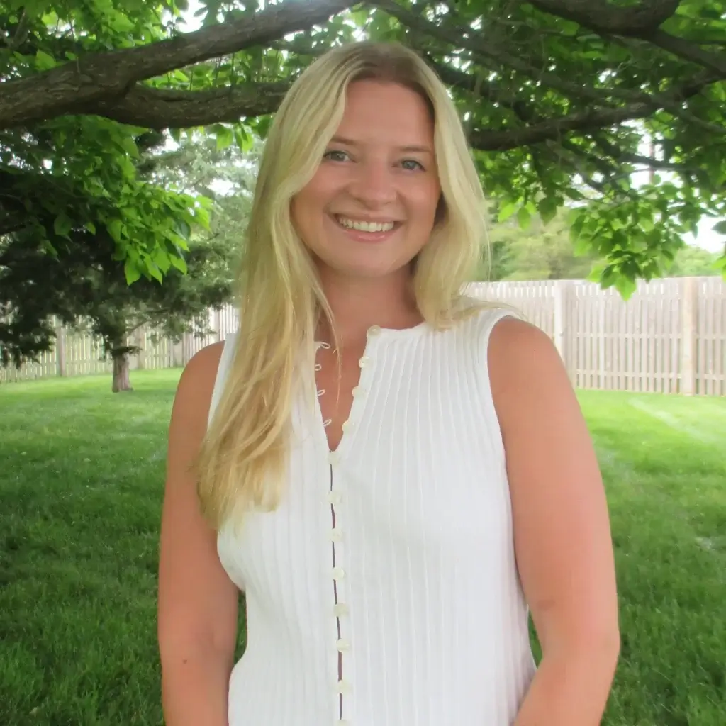 Sarah Adamchak
