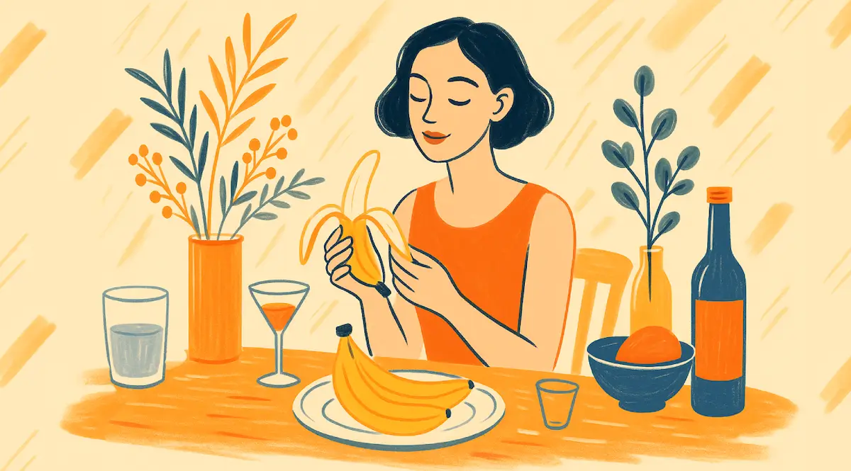 Can you eat bananas with diabetes?