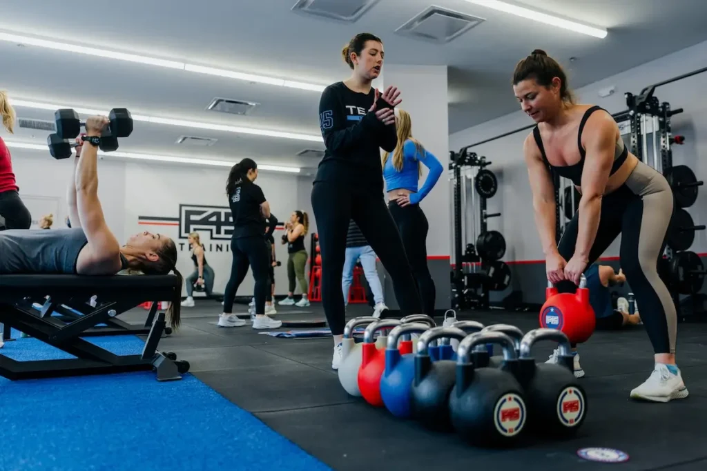 F45 Training