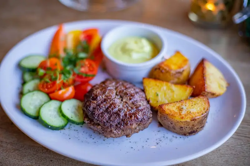 F45 Food Plans