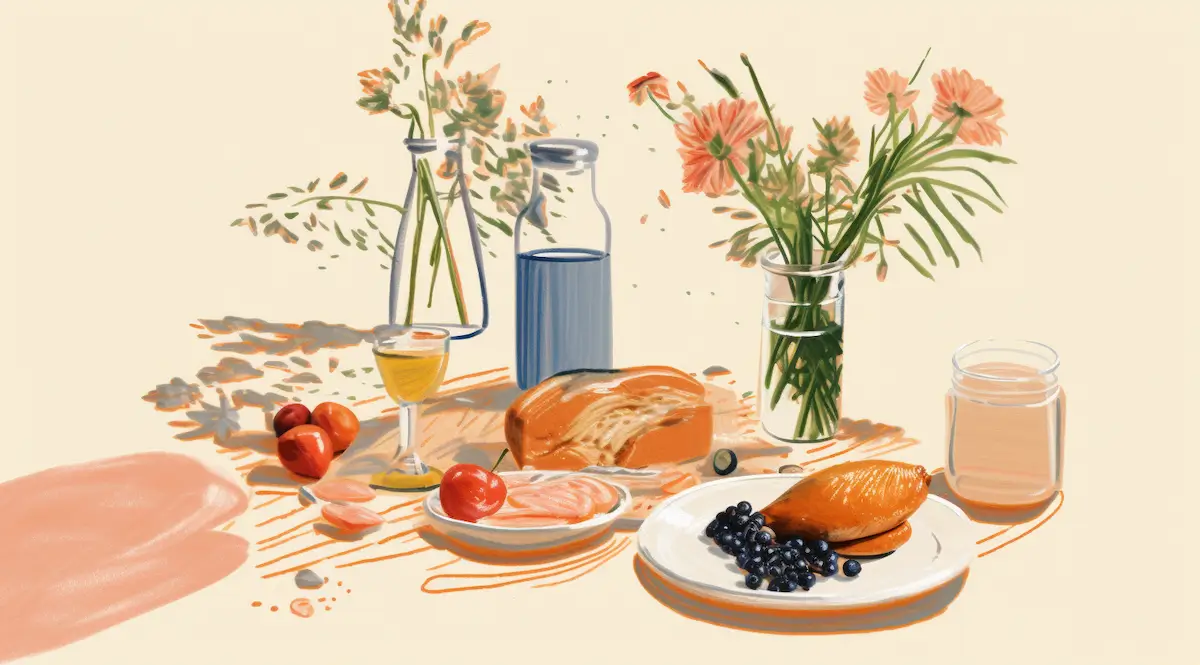 Foods to Eat & Avoid on Saxenda