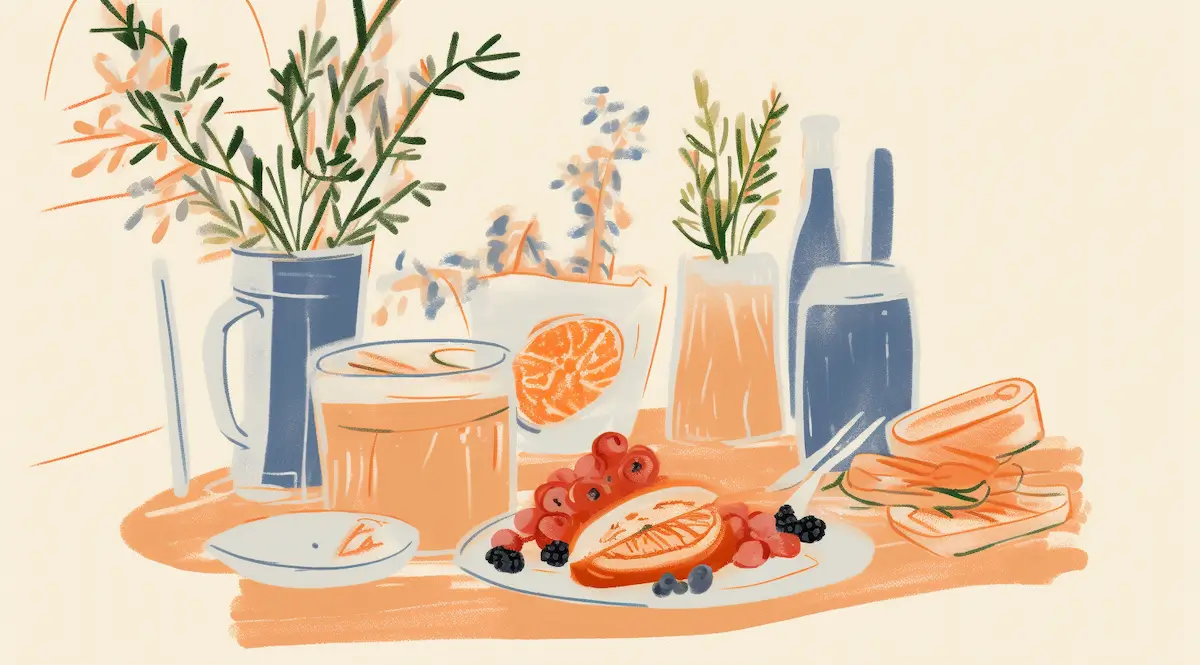 GLP1 Diet Guide