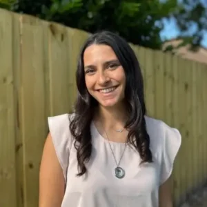 Maddie Perron