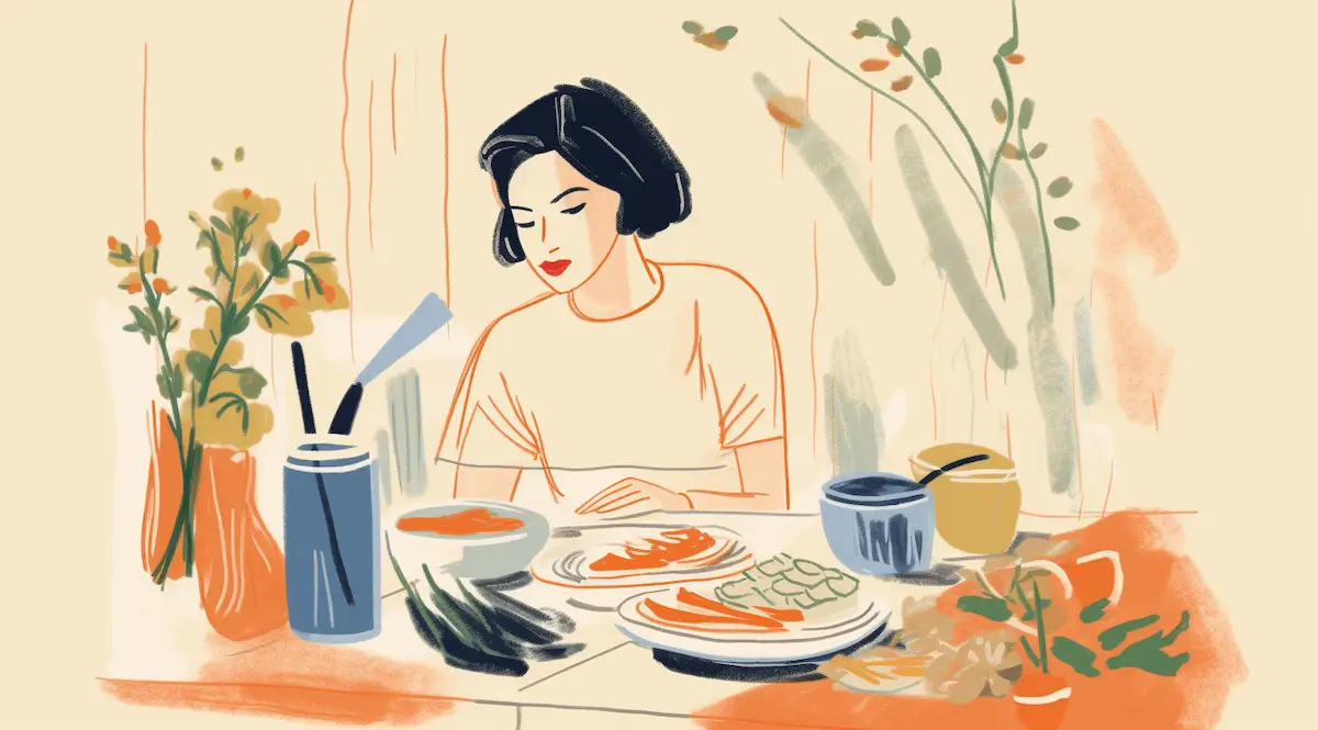 How Much Fiber is Too Much Fiber?