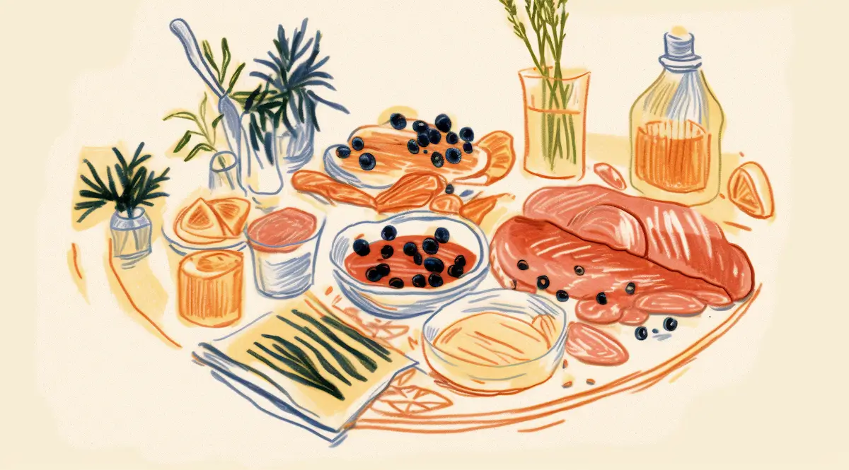 What is the Atkins Diet?