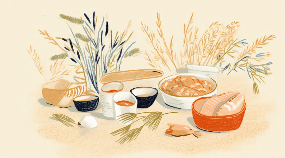 What is the Dash Diet?