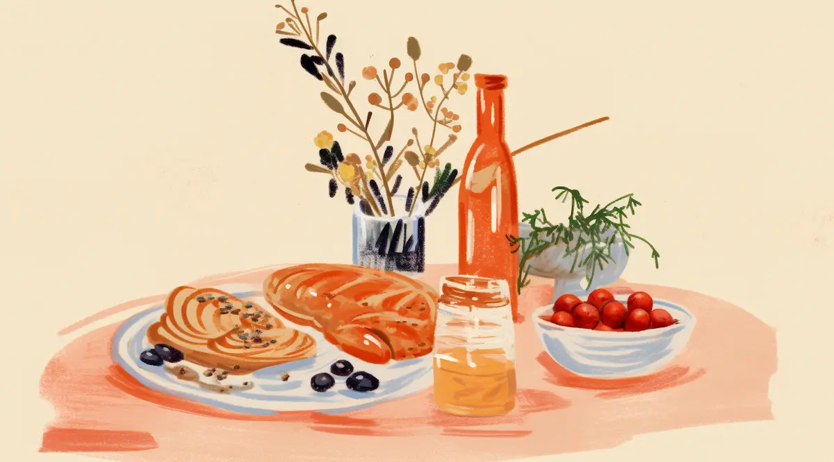 Best Foods for Diabetes