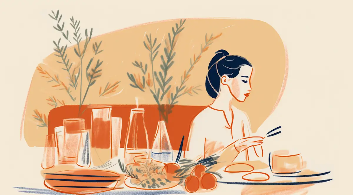 What is the Very Low Calorie Diet?