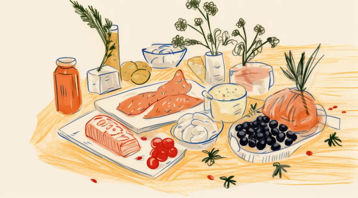 What is the Mediterranean Diet?