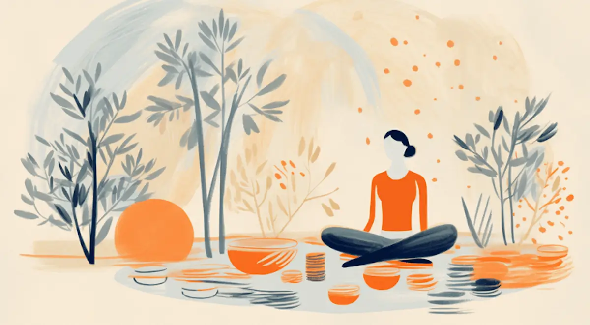 Intuitive Eating With PCOS