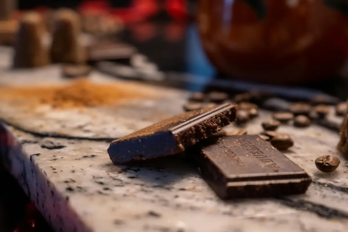 Can You Eat Dark Chocolate With Diabetes?
