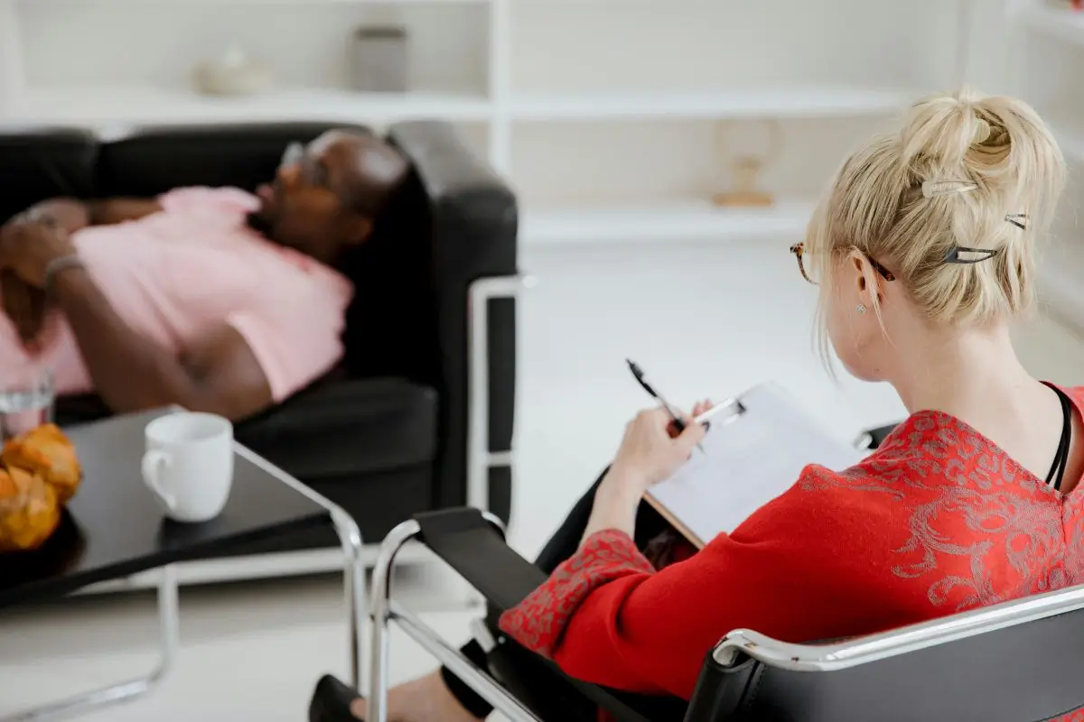Mental Health & Diabetes: The Emotional Side of Diabetes Diagnosis