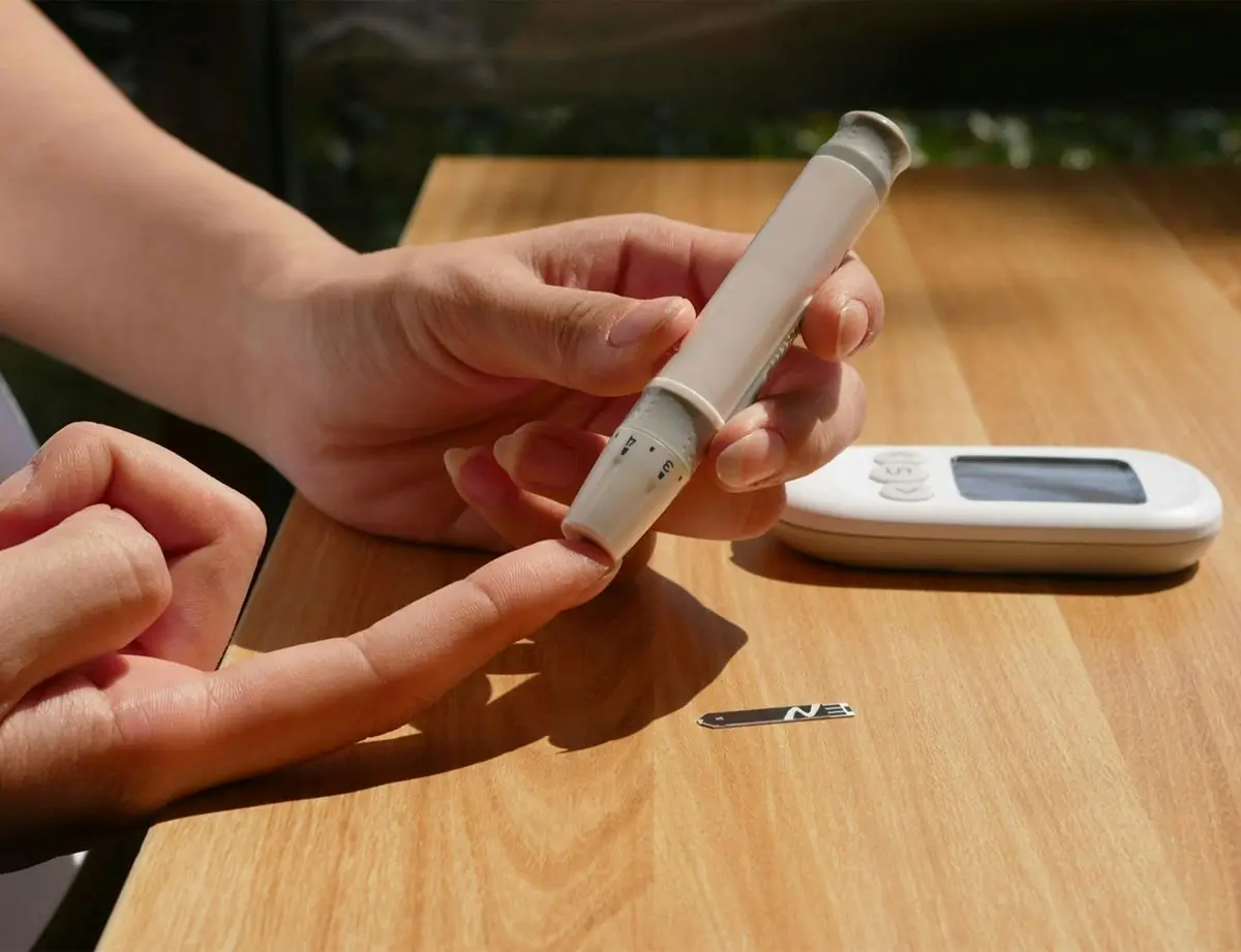 Just Diagnosed With Diabetes? 8 Steps To Take Now