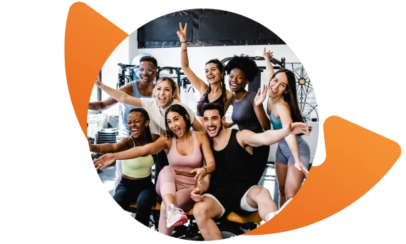 For Fitness & Wellness Partners