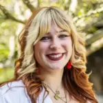 Madeline Binder