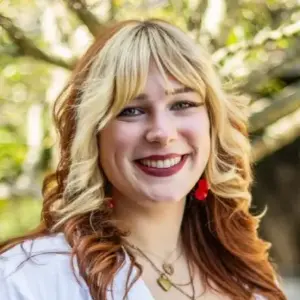 Madeline Binder