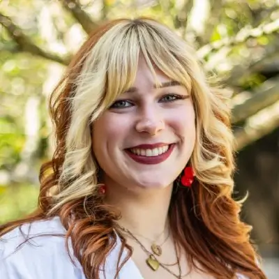Madeline Binder